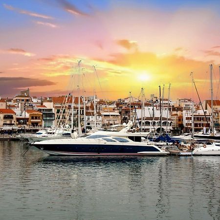 Mediterranean Way - Relax Cambrils Exterior foto